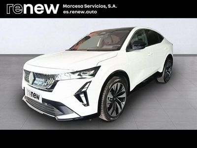 Usado Renault Symbioz Evolution 94 CV (69 kW) 2025 Gris SUV