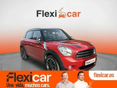 Mini Cooper D Countryman