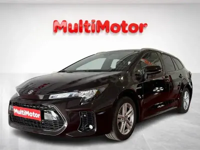 Usado Suzuki Swace GLX 122 CV (89 kW) 2023 Marrón Familiar