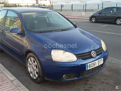 Usado VW Golf IV