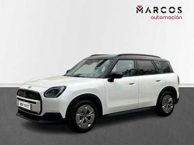 Nuevo Mini Countryman 150 kW (204 CV) 2025 Otro SUV