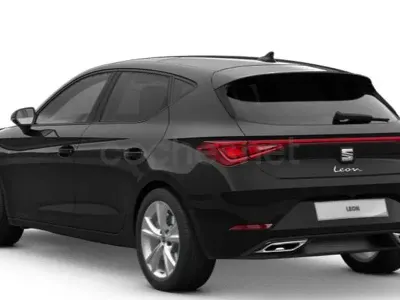 Usado Seat Leon