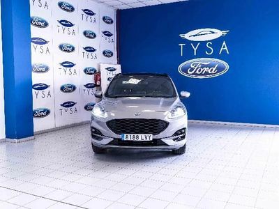 Suv Usado 2022 Ford Kuga ST-Line X SUV | 31.900 €