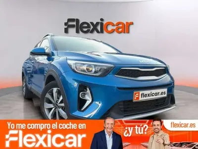Usado Kia Stonic