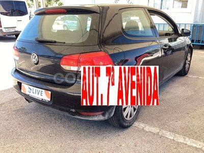 VW Golf VII