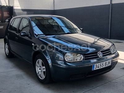 VW Golf IV