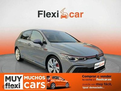 Gris Usado 2020 VW Golf GTI Berlina | 31.990 € (Caro)