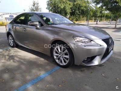 Lexus IS250