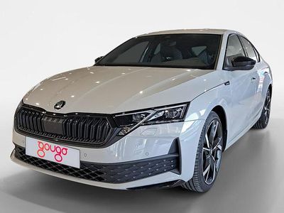 Usado Skoda Octavia 150 CV (110 kW) 2025 Berlina