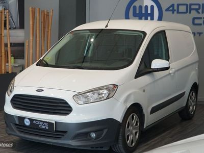 usado Ford Transit Courier 1.6 95 cv