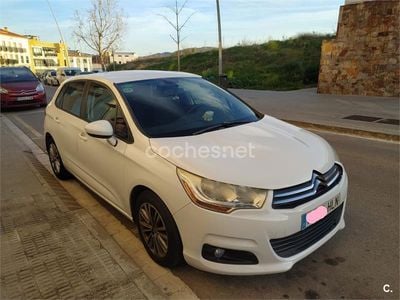 Citroën C4