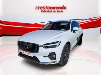 Käytetty Volvo XC60