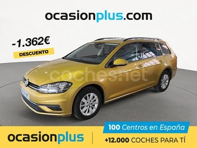 VW Golf VII