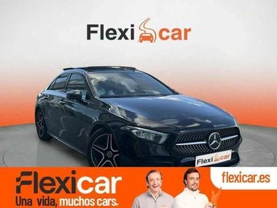 Mercedes A200