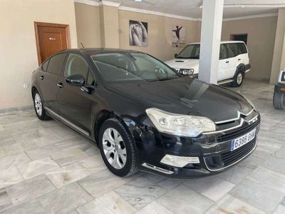 usado Citroën C5 2.0HDI S