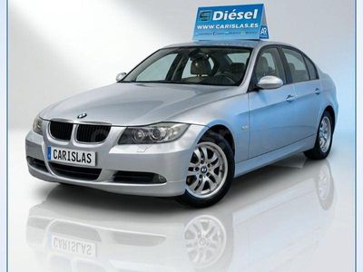 Occasion BMW 320 150 ch (110 kW) 2005 Gris Break