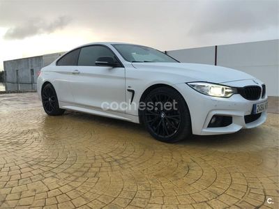 BMW 435