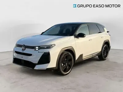 Usado Citroën C5 Aircross