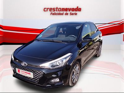 usado Hyundai i20 1.0 TGDI 74kW 100CV Tecno LE Te puede interesar