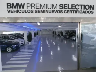 Usado Mini Cooper 114 kW (156 CV) 2025 Utilitario