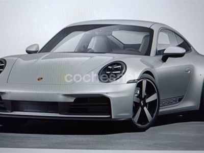 Porsche 911 Carrera