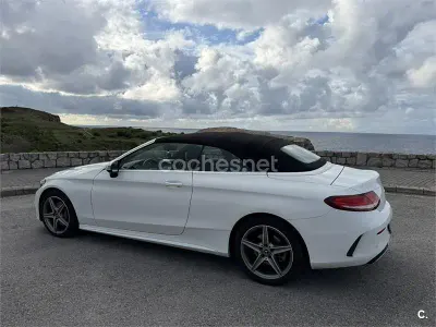 Usado Mercedes 200