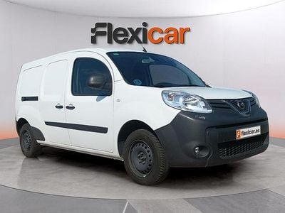 Usado Nissan NV250 95 CV (69 kW) 2021 Blanco Van