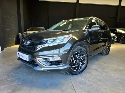 Usado Honda CR-V