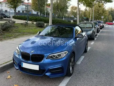 Usado BMW M235