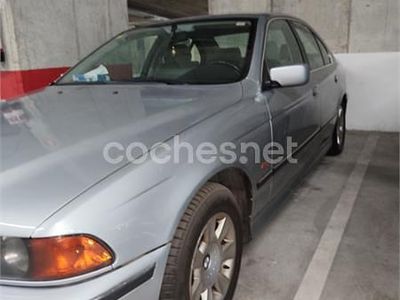 Occasion BMW 528 193 ch (141 kW) 1996 Gris Berline