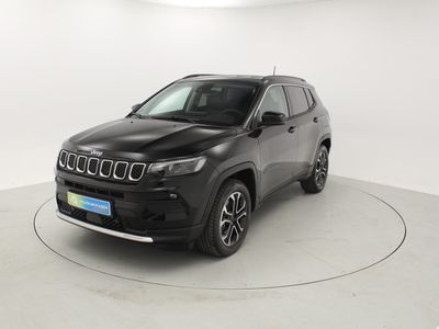 usado Jeep Compass 1.3 Phev Limited 4x4 Aut. 190