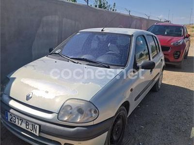 Renault Clio II