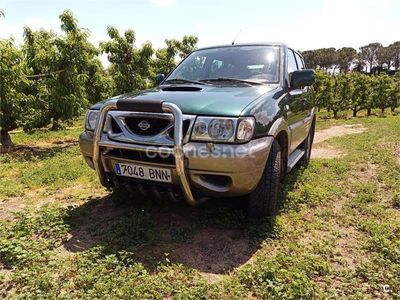 Nissan Terrano
