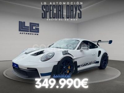 Porsche 911 GT3 RS