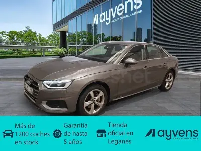 Usado Audi A4
