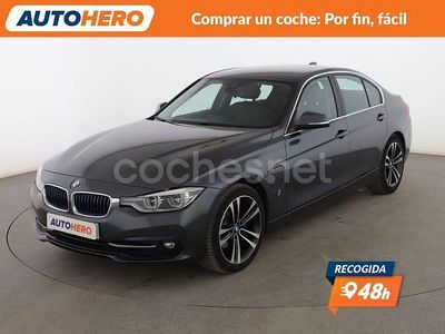 BMW 330e