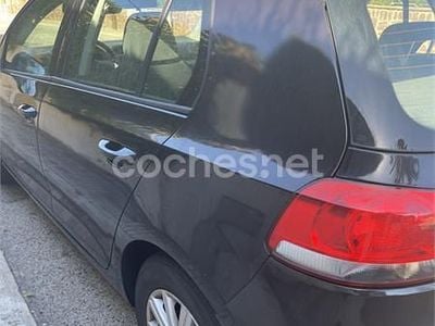 VW Golf VI