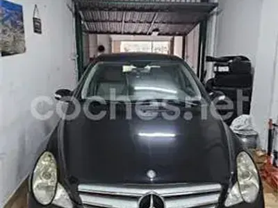 Usado Mercedes R320