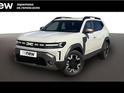 Usado Dacia Duster Extreme 130 CV (95 kW) 2024 Marrón SUV