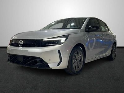 Nuevo Opel Corsa Edition 100 CV (73 kW) 2025 Gris Utilitario