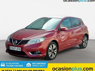 Nissan Pulsar