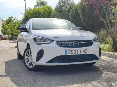 Brugt Opel Corsa