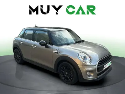 Usado Mini ONE