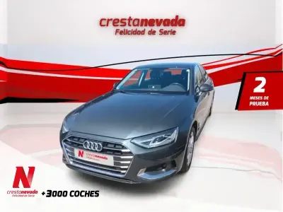 Usado Audi A4 Advanced Plus 163 CV (119 kW) 2020