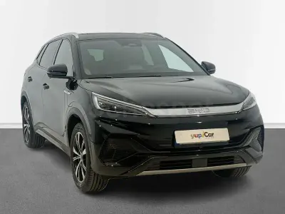 Nuevo BYD Atto 3 Design 150 kW (204 CV) 2026 Eléctrico SUV