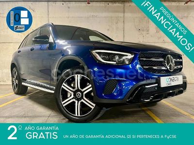 Mercedes GLC300e