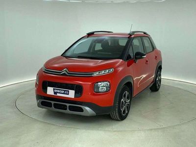 usado Citroën C3 Aircross Puretech S&s Feel 110