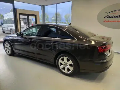 Usado Audi A6
