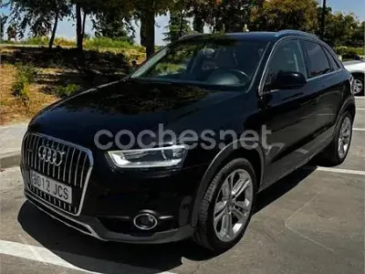 Usado Audi Q3