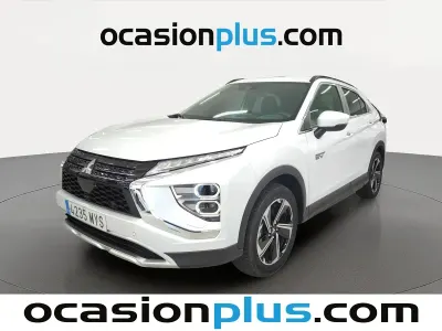 Usado Mitsubishi Eclipse 188 CV (138 kW) 2025 Blanco SUV